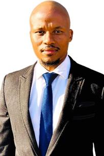 Agent profile for Lwandiso Linyana