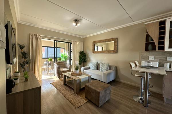 2 Bedroom Apartment for Sale in Roodepark Eco City 2!

Discover modern living at its ...