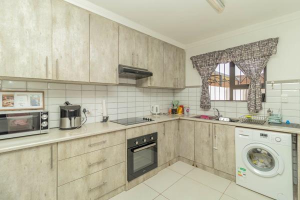 This appealing family home in Casseldale is perfect for larger households,

Offering ...