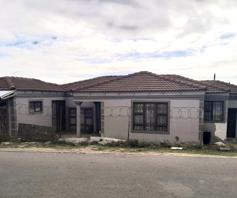 House for sale in Mdantsane Nu 6