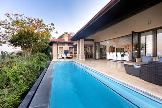 5 Bedroom House for sale in Zimbali Estate