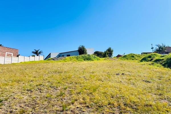 Vacant Land for Sale in Rooi Rivier Rif

Create your dream home on this affordable plot ...