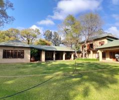 Farm for sale in Modderfontein AH