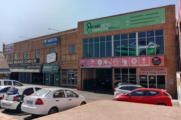 Prima house | 300 square meter warehouse to let | zwartkop | 1293 heuwel street | ...