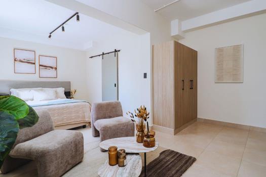 Apartment / Flat to rent in Oaklands