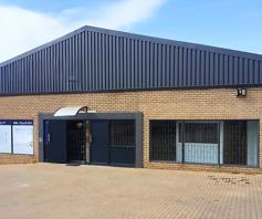 Commercial Property for sale in Voorbaai