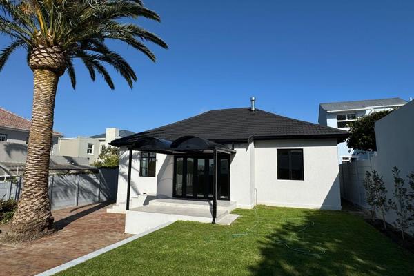 Charming 3-Bedroom House in Claremont, Cape Town

This newly renovated 3-bedroom house ...