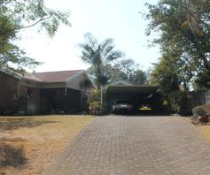 House for sale in Nelspruit Ext 4