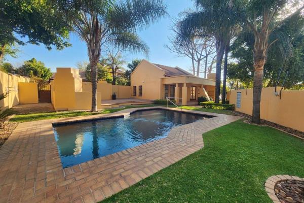 Discover this stunning simplex style unit in the sought-after Villa Bassano, Lonehill—a ...