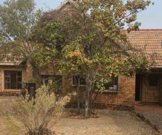 Commercial Property for sale in Highlands Wilderness Estate