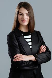 Agent profile for Courtney Sparrow