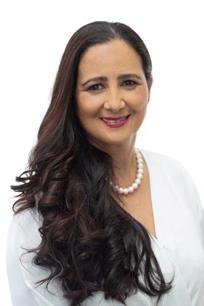 Deidré Singh