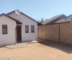 House for sale in Rens Town