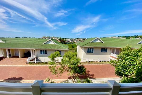 Nestled in the serene Kindlewood Estate, Mount Edgecombe Retirement Village offers a ...