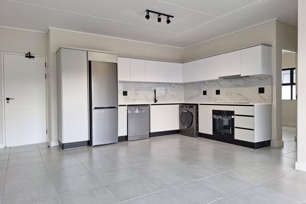 We have 2 apartments up for rent from 1 September, in the new De Kuile Lifestyle Estate. ...