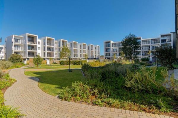 An Amazing opportunity to own a modern 3 bedroom north facing apartment in the exclusive ...