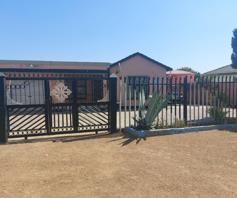 House for sale in Mabopane  Unit X