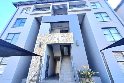 3 Bedroom Townhouse for sale in Modderfontein