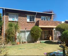 Townhouse for sale in Boksburg Central