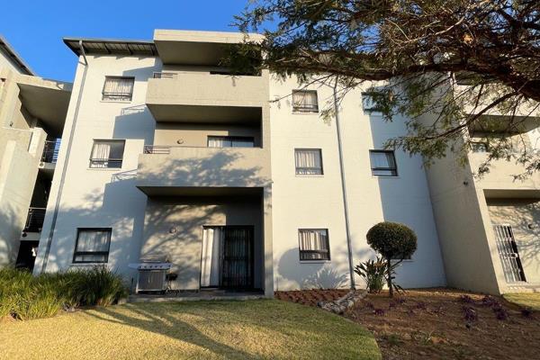 Spacious 2 bedroom ground floor apartment with backup power in jackal creek golf estate

welcome to your new home! This bright and ...