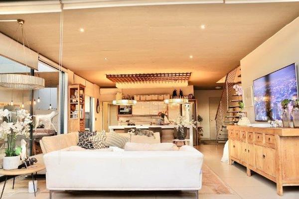 Spectacular 3-bedroom house for sale in Menlo Living, Menlo park, Pretoria. Within a ...