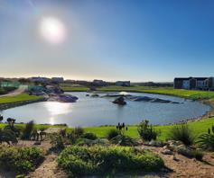 Apartment / Flat for sale in Langebaan Country Estate