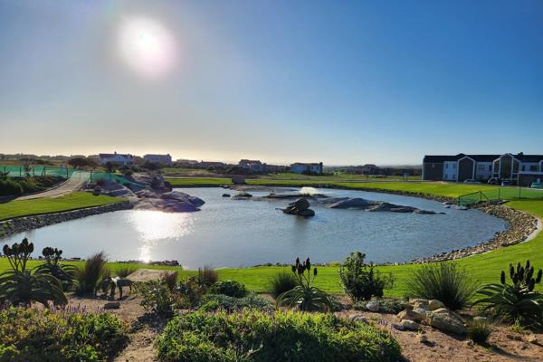 Luxury Chardon Village Apartment within the Exclusive Langebaan Country Estate

Shared Mandate

*Breathtaking Uninterrupted Views of ...