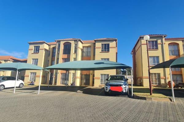 Located in  ORMONDE VIEW  a development that offers a variety of units in sizes and colours to choose from with modern finishes  ...