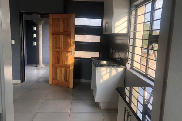 Massive investment opportunity in Cosmo city that gives gross monthly rent of R39300 per month. Property comprises of 12 ...