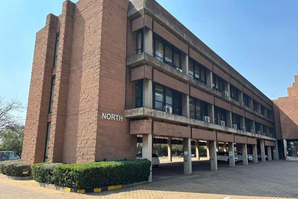 Prime office space available for immediate lease at Alrode Multipark, J.G. Strijdom ...