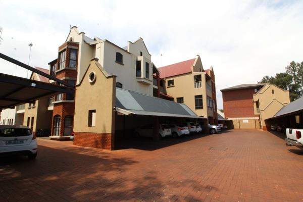 - This modern ground floor two-bedroom apartment is in a prestigious complex; Investors ...