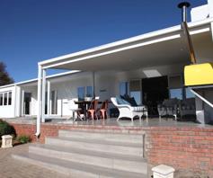 House for sale in Vanderkloof