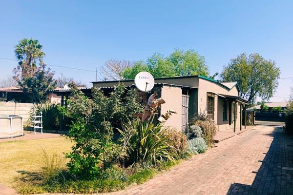 Exceptional Property with Modern Comforts and No Loadshedding

This wonderful home offers appealing features and outdoor enjoyment ...