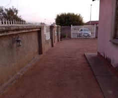 House for sale in Mabopane  Unit X