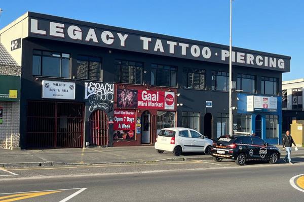 Commercial Property for Sale in Blouberg, Cape Town

Location, Location, Location!

We are excited to introduce a prime commercial ...