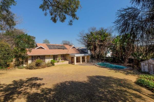 4 Bedroom Split-level House

Come and live in this sought after boomed enclave, about 5km to the heart of Sandton!
With some TLC and ...