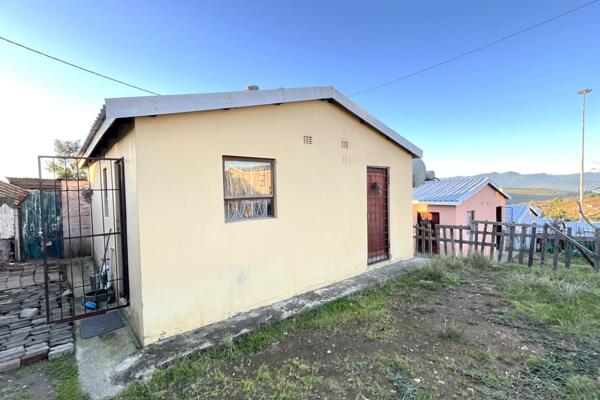 House for sale in the vibrant community of Bossies Gif 

This lovely house is situated ...