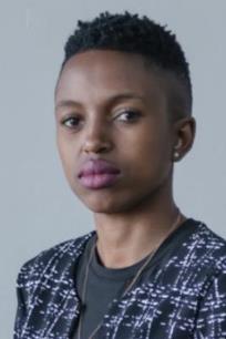 Agent profile for Zanele Kunene