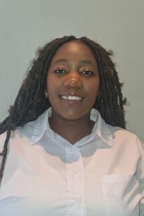 Agent profile for Busisiwe Mkhize