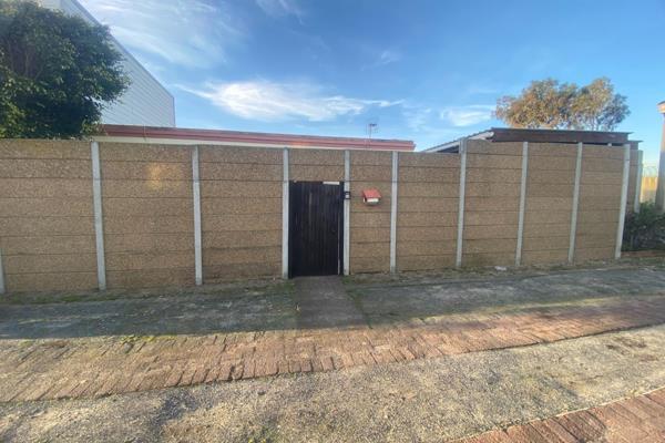 PRICE NEGOTIABLE**

This easy to maintain home in Tijgerhof offers the following features:

- An open plan lounge with tiled floors.
- ...