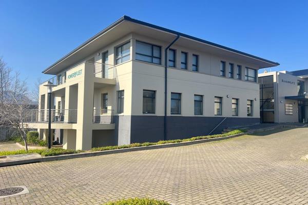 Located in Blaauwklip Office Park
Well positioned between Somerset West and Stellenbosch
Within walking distance to Stellenbosch ...