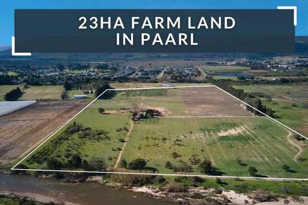 Farm Name: Langerust
Farm Number: Portion 1 of Farm 946
Registration Division: Paarl ...