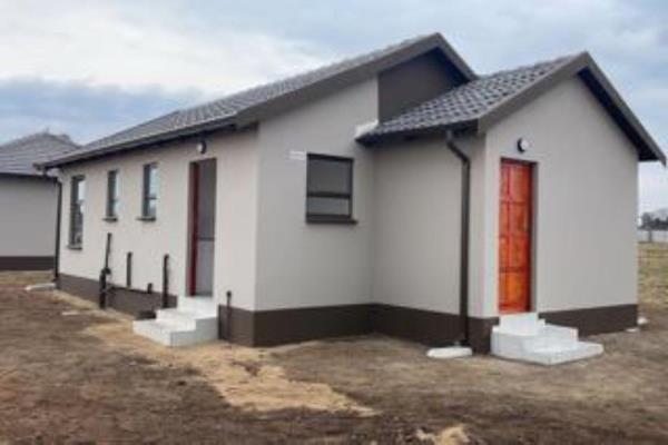 Exciting Opportunity: Your New Home Awaits in Windmill Park, Boksburg!

Discover ...