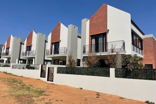 The exclusive Neighbourhood estate is fast becoming one of the most sought-after residential destinations. The Beautiful parkland ...