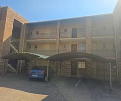 Apartment / Flat for sale in Christiaanville AH