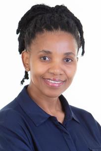 Agent profile for Cece Tsewu