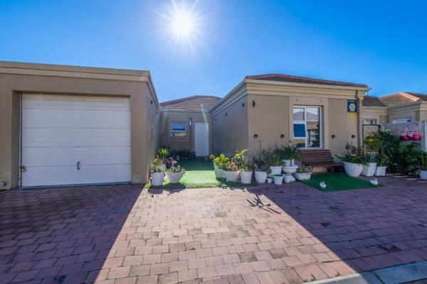 This stunning 3-bedroom home is offering both comfort and convenience with its proximity ...