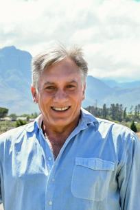 Hennie Van Heerden