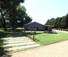 Farm for sale in Haaskraal AH