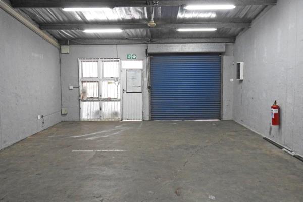 83 sq M light industrial unit located at Micro Park in Briardene.

This is a ...